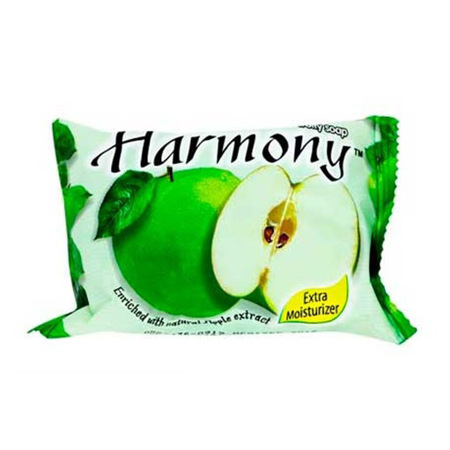 Imagen de Jabón Barra Harmony Manzana 75G