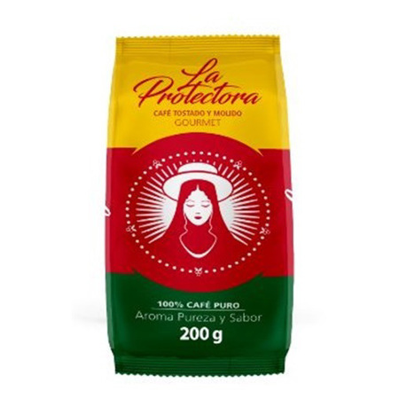 Imagen de Café Gourmet La Protectora 200 Gr.