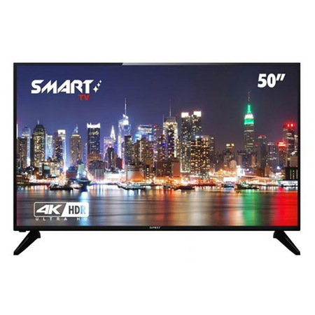 Imagen de Televisor 50" Smart Sankey CLED50DW9