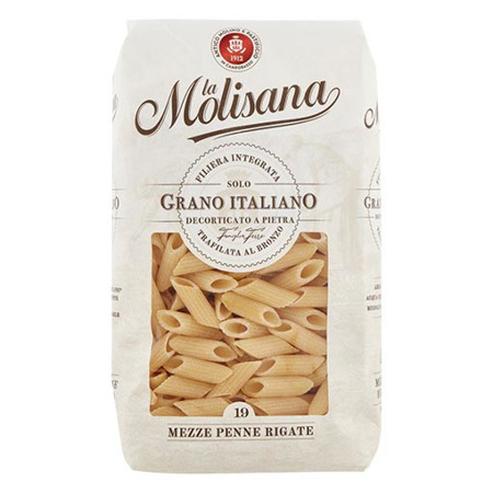 Imagen de Pasta Penne La Molisana 500 Gr