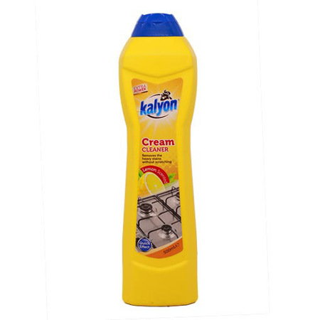 Imagen de Limpiador De Cocina Kalyon Limon 500 Ml