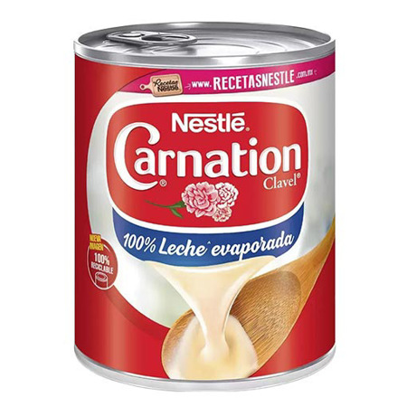 Imagen de Leche Evaporada Nestle 395 Gr