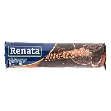 Imagen de Galleta Renata De Chocolate 112 Gr