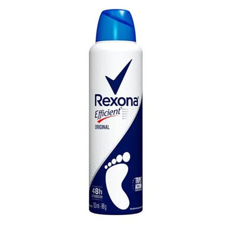 Imagen de Desodorante Para Pie Rexona Original 210 Ml