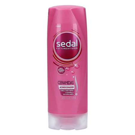 Imagen de Acondicionador Sedal Ceramida 190 Ml