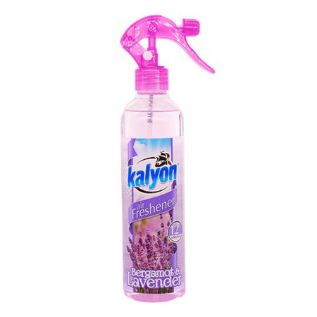 Imagen de Ambientador Kalyon Lavender 400 Ml