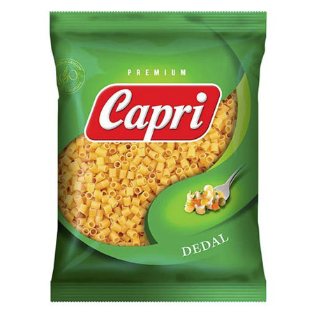 Imagen de Pasta Dedal Capri Premium 1 Kg