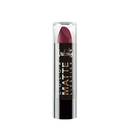 Imagen de Labial Liquido Matte Velvet #03 Valmy 3.8 Gr