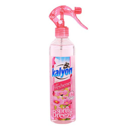 Imagen de Ambientador Kalyon Spring Breeze 400 Ml