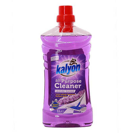 Imagen de Limpiador Multiuso Kalyon Lavender Scented 1L