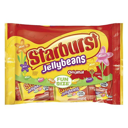 Imagen de Gomita Starburst Original 396,9Gr