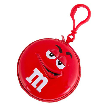 Imagen de Dispensador De Chocolate M&MS Rojo 13Gr