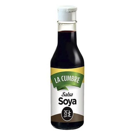 Imagen de Salsa De Soya La Cumbre 150Ml