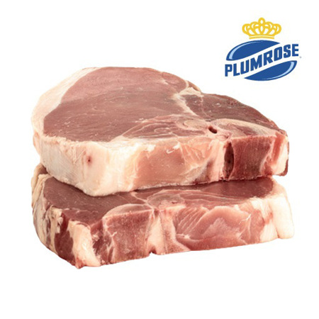 Imagen de T-Bone De Cerdo Plumrose 500Gr (Congelado)