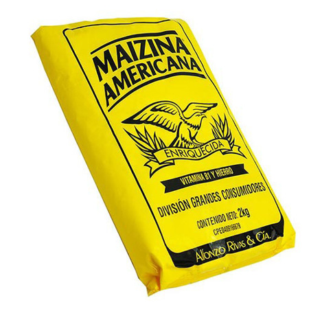 Imagen de Maizina Americana 2Kg