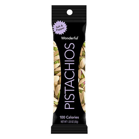 Imagen de Pistacho Wonderful Salt And Pepper 35Gr