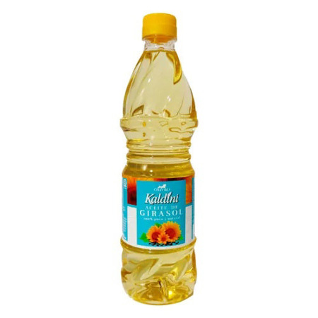 Imagen de Aceite De Girasol Kaldini 800 Ml