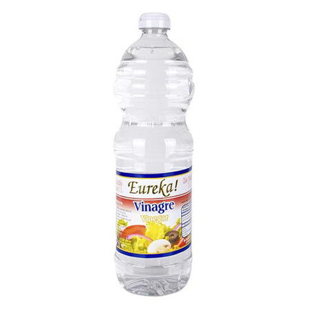 Imagen de Vinagre Blanco Eureka 500 Ml