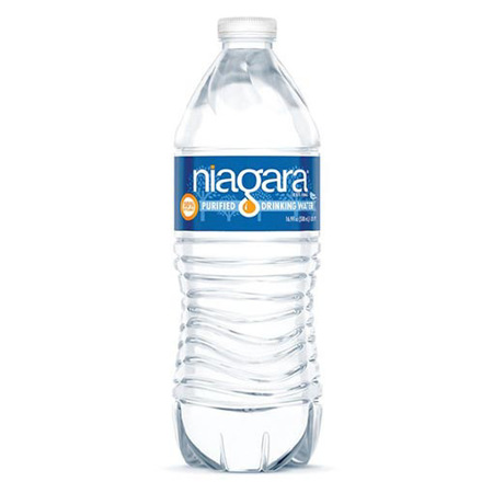 Imagen de Agua Mineral Niagara 500Ml