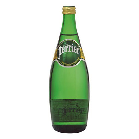 Imagen de Agua Mineral Perrier 750cc