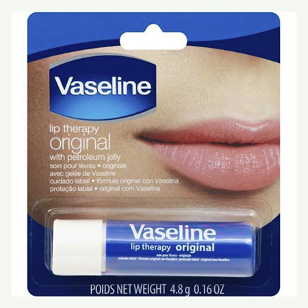 Imagen de Labial Original Vaseline 4.8Gr