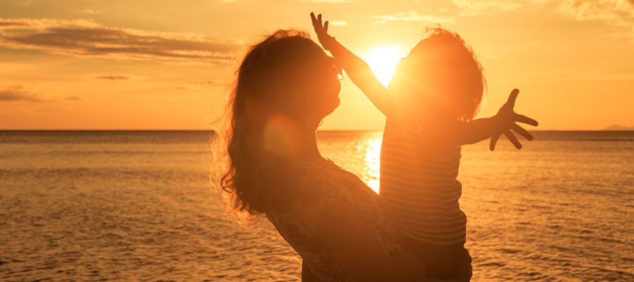 ¡PREPARADOS PARA DISFRUTAR DE UN DIA DE PLAYA EN FAMILIA!