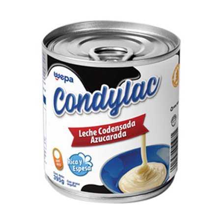 Imagen de Leche Condensada Condylac 395Gr