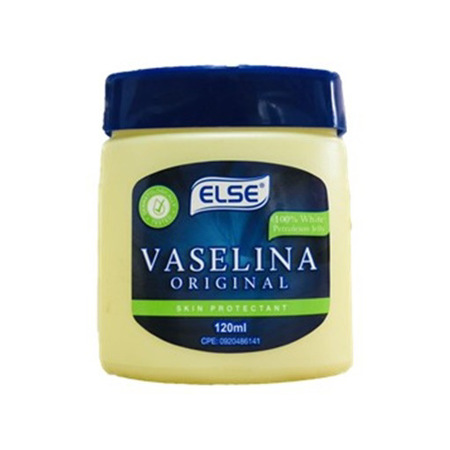 Imagen de Vaselina Original Else 120 Gr.