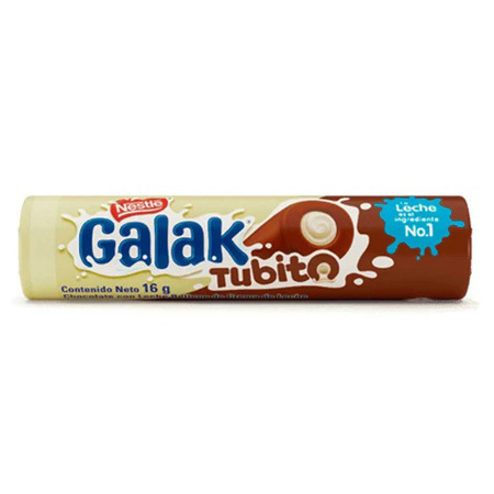 Imagen de Chocolate Untable Galak 16Gr