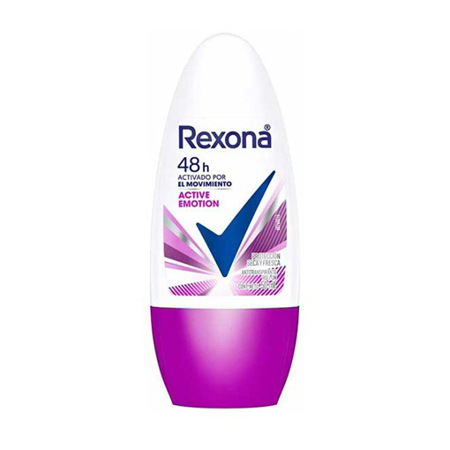 Imagen de Desodorante Roll On Rexona Emotion 50Gr