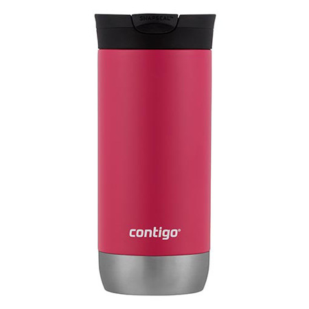 Imagen de Termo Contigo Byron Fucsia 473 Ml