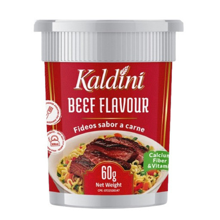 Imagen de Sopa Kaldini Carne 60 Gr