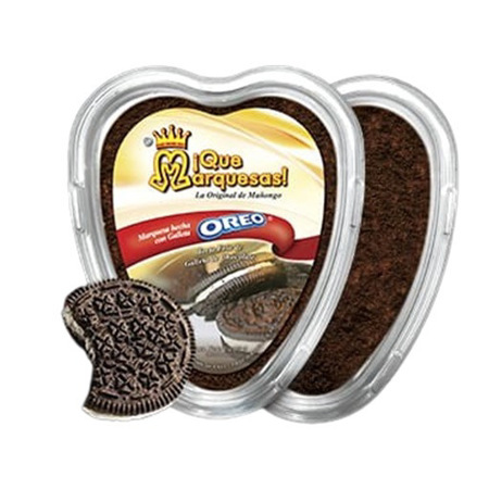 Imagen de Marquesa Que Marquesas Oreo Congelada 180 Gr