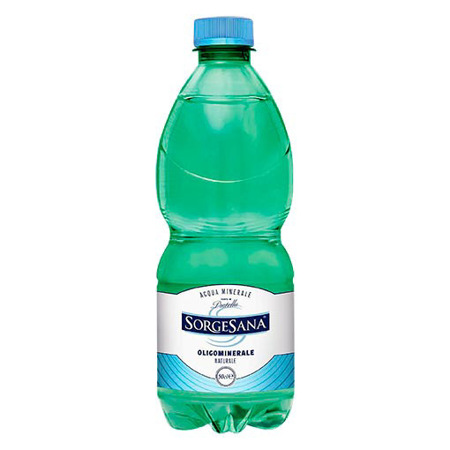 Imagen de Aceite Mireal Sorgesana 500 Ml