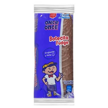 Imagen de Panque Once Once Chocolate Y Vainilla 50 Gr