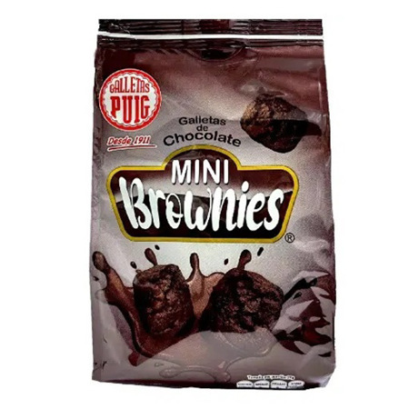 Imagen de Galleta Puig De Chocolate 175g