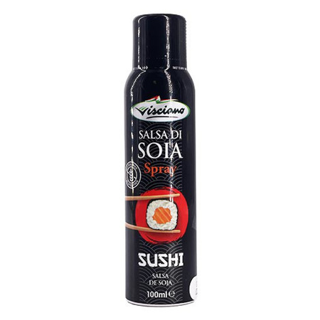 Imagen de Salsa De Soya Visciano En Spray 100Ml