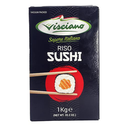 Imagen de Arroz Para Sushi Visciano 1Kg