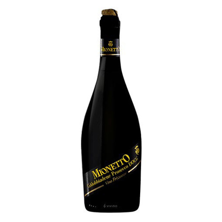 Imagen de Vino Espumante Mionetto Prosecco Spago Doc 0,75l