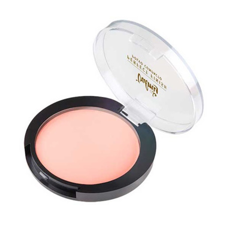 Imagen de Polvo Compacto Perfect Finish Natural 3 Valmy 12 Gr