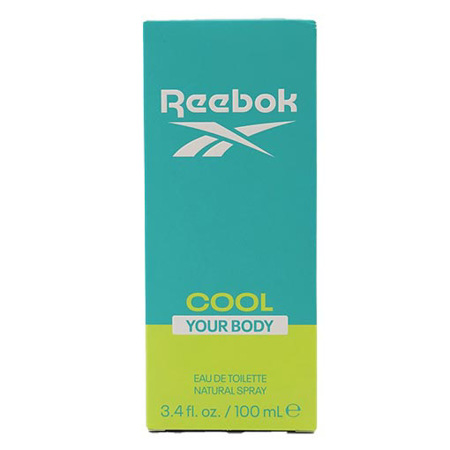 Imagen de Perfume Reebok Cool Your Body 100 Ml