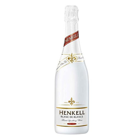 Imagen de Vino Espumante Blanco Henkell  0.75l