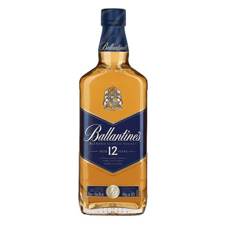 Imagen de Whisky Ballantines 12 Años 0.70l