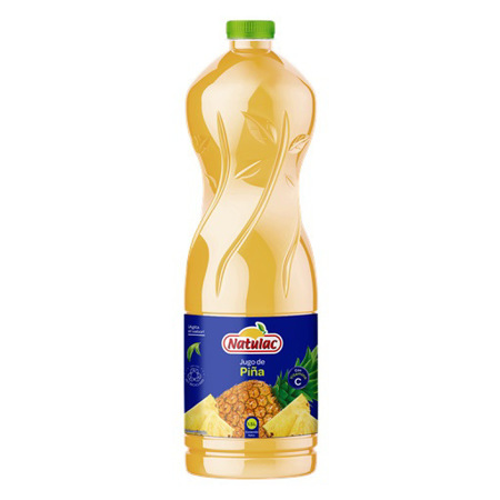 Imagen de Jugo De Piña Natulac 1.5L