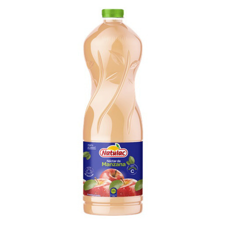 Imagen de Néctar De Manzana Natulac 1.5L