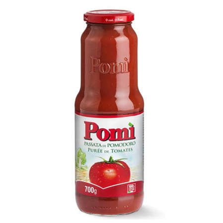 Imagen de Passata De Tomate Pomi 700 Gr.