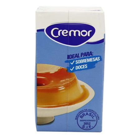 Imagen de Leche Condesada Cremor 395 Gr.