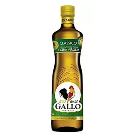 Imagen de Aceite De Oliva Reserva Extra Virgen  El Gallo 500 ml.