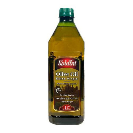 Imagen de Aceite De Oliva Kaldini Extra Virgen 1L