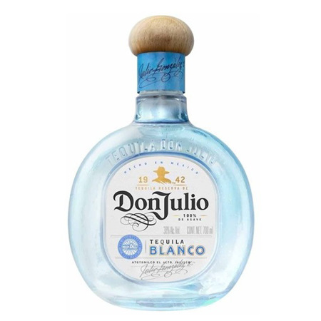 Imagen de Tequila Blanco Don Julio 0.75L